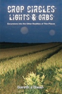 Crop Circles, Lights & Orbs